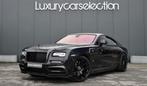 Rolls-Royce Wraith MANSORY *NIGHTVISION/HUD/OPENDAK/FULL*, Auto's, Rolls-Royce, Automaat, 4 zetels, 12 cilinders, 327 g/km