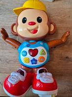 Vtech swing & speel aap, Kinderen en Baby's, Ophalen, Gebruikt