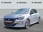 Peugeot 208 Allure Pack 1.2i 100pk Camera | GPS | Carplay |, Euro 6, 1199 cc, Handgeschakeld, 5 deurs