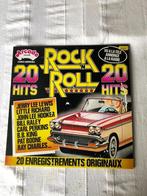 Vinyl Rock&Roll, CD & DVD, Vinyles | Rock, Comme neuf, Rock and Roll, Enlèvement ou Envoi