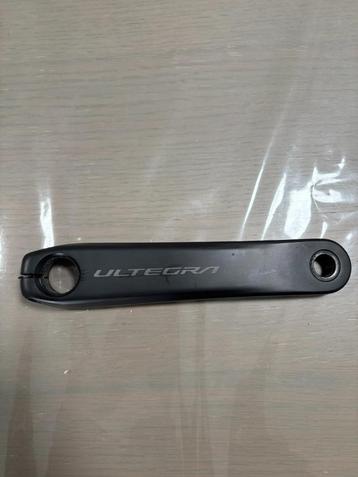 Shimano Ultegra R8100 Crankarm 170mm beschikbaar voor biedingen