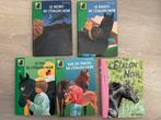 Livres thème chevaux / poneys - 3 eur pce, Enlèvement ou Envoi, Comme neuf