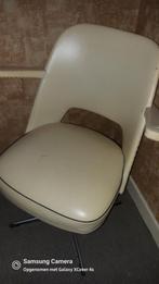 Chaises vintage 2 pièces, Enlèvement