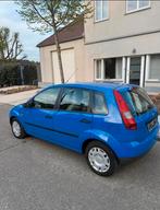 Ford Fiesta 1.3 Benzine Gekeurd Vvk 5 Deur, Auto's, Handgeschakeld, Particulier, 1300 cc, Te koop