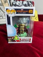 Funko Pop Spider-Man ver van huis #473 — Mysterio, Ophalen of Verzenden, Zo goed als nieuw