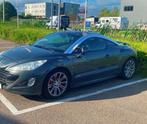 Peugeot RCZ 1.6 THP – 2011 – 180.000 km – €4.500, Euro 5, Zwart, Handgeschakeld, Particulier