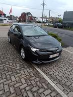 Corolla 1800gybrde., Auto's, Toyota, Start-stop-systeem, Stof, Euro 6, 4 cilinders
