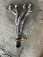 Collecteur inox vw golf 2 gti 1.8 8s, Ophalen, Volkswagen