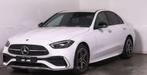 Mercedes-Benz C-Klasse 300 C 300 de 9G-TRONIC Edition AMG Li, Auto's, Automaat, Euro 6, 4 cilinders, Alcantara