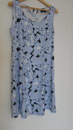 Terre Bleue jurk, Kleding | Dames, Jurken, Nieuw, Blauw, Maat 42/44 (L), Knielengte