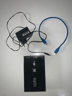 5 Terrabyte Externe Hard drive, Console, HDD, Ophalen of Verzenden, Zo goed als nieuw