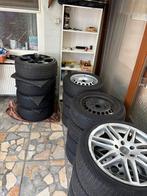 Jantes avec pneus, Enlèvement ou Envoi, Utilisé