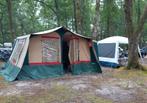 Caravane pliante Trigano Chantilly 2001, Caravans en Kamperen, Vouwwagens, Ophalen, Tot en met 4, Aanwezig, Trigano