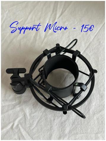 Support micro