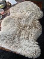 Schapenvacht, Huis en Inrichting, Woonaccessoires | Plaids en Woondekens, Ophalen