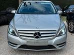 Mercedes B180 benzine - LED*Airco*89000KM*GARANTIE!, Auto's, Euro 6, 1600 cc, Bedrijf, USB