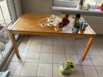 Keukentafel uitschuifbaar - gratis op te halen, Ophalen, Gebruikt