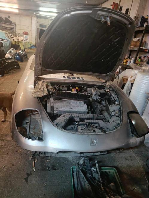 fiat barchetta onderdelen, Auto-onderdelen, Overige Auto-onderdelen, Fiat, Ophalen of Verzenden