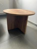 salontafel, Synthétique, Rond, 50 à 100 cm, Enlèvement