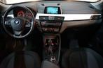 BMW X1 2.0 dA sDrive18 Automaat Navigatie SUV Garantie, Autos, BMW, 5 places, Automatique, Tissu, Carnet d'entretien