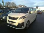 Peugeot e-TRAVELER L2 Business VIP 50kWh 7 zitplaatsen + Le, 100 kW, Achat, Euro 6, Entreprise