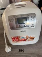 Machine a pain, Elektronische apparatuur, Broodbakmachines, Ophalen, Zo goed als nieuw