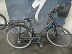 Venturelli dames fiets 's bosch active line., Fietsen en Brommers, Veloretti, Ophalen of Verzenden, Zo goed als nieuw, 47 tot 51 cm