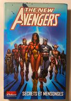 De nieuwe Avengers 2. Geheimen en leugens, Eén comic, Brian Michael Bendis, Europa, Ophalen of Verzenden