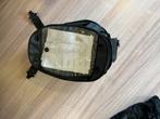 Tankzak, Motoren, Accessoires | Koffers en Tassen, Ophalen, Gebruikt