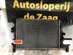 Radiateur van een Opel Astra, Ophalen of Verzenden, 3 maanden garantie, Gebruikt, Opel