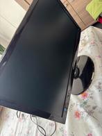 Samsung monitor, HDMI, Kantelbaar, Full HD, Zo goed als nieuw