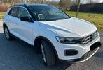 VW T-Roq à vendre 04/2019, Achat, 110 kW, Carnet d'entretien, 5 portes