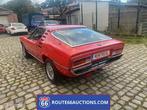 Alfa Romeo Montreal | Route 66 Auctions, Auto's, Stof, Bedrijf, Handgeschakeld, Overige carrosserie