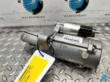 MERCEDES B CLASS [STARTER] 2019 beschikbaar voor biedingen