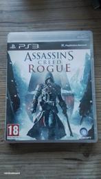 Assassin's Creed Rogue - Playstation 3, Games en Spelcomputers, Games | Sony PlayStation 3, Verzenden, Zo goed als nieuw