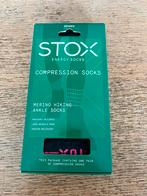 Stox compressiekousen merino W2 nieuw, Ophalen of Verzenden, Nieuw
