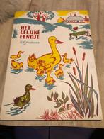 Het lelijke eendje en andere sprookjes - H.K. Andersen *Alti, Boeken, Ophalen of Verzenden, Gelezen, H.K. Andersen