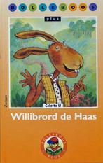 Willibrord De Haas, Neuf, Enlèvement ou Envoi, Fiction général, Colette Li