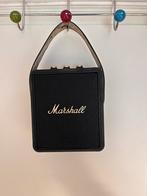 Enceinte Marshall portable +câble aux, Muziek en Instrumenten, Versterkers | Bas en Gitaar, Zo goed als nieuw