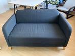 canapé, Huis en Inrichting, Zetels | Zetels, Ophalen, Hout, Tweepersoons, 75 tot 100 cm