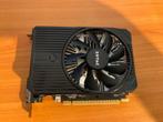 Zotac GTX 1050 Ti, Computers en Software, Videokaarten, Ophalen of Verzenden, Gebruikt, Nvidia, DisplayPort