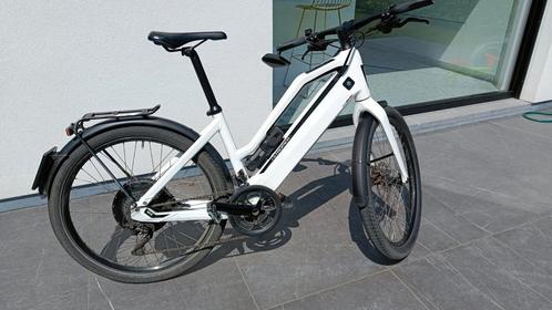 Stromer ST2, Fietsen en Brommers, Elektrische fietsen, Gebruikt, Stromer, Ophalen