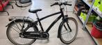 Mooie kinderfiets jongen + GRATIS aanhangfiets Traxx, Fietsen en Brommers, Ophalen, Zo goed als nieuw