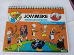 Lot Jommeke - wereldkookboek en 2 puzzels - 2 en 3€/stuk, Boeken, Meerdere stripboeken, Ophalen of Verzenden, Gelezen