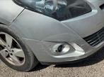 Renault Grand Senic, Auto's, Renault, Euro 5, Stof, Zwart, 1600 cc