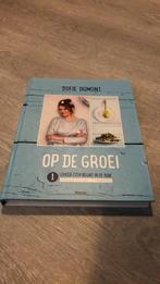 Nieuw: Sofie Dumont - Op de groei, Boeken, Kookboeken, Ophalen, Sofie Dumont, Nieuw, Gezond koken