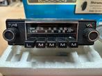 Japanse radio,nos met luidspreker, Ophalen of Verzenden, Nieuw