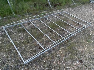 Equinox dakdrager transit custom beschikbaar voor biedingen