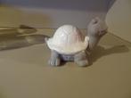 stenen schildpad 9 cm, Huis en Inrichting, Ophalen of Verzenden, Zo goed als nieuw