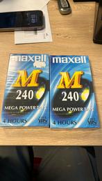 Maxwell e-240m mega powertape, Ophalen, Nieuw